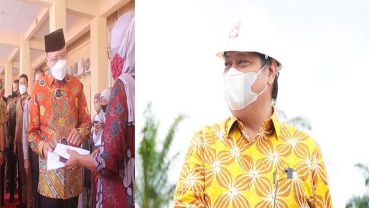 PPKM Luar Jawa-Bali Diberlakukan 1-14 Maret