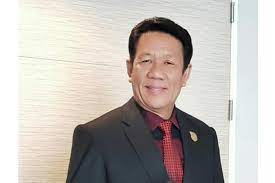 Dewan Provinsi Bengkulu Kunker ke Sumbar