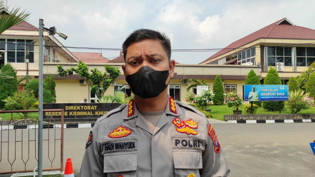 Poldasu Naikkan Status Penyidikan Kasus Dugaan Tewasnya Penghuni Kerangkeng Bupati Langkat Non Aktif