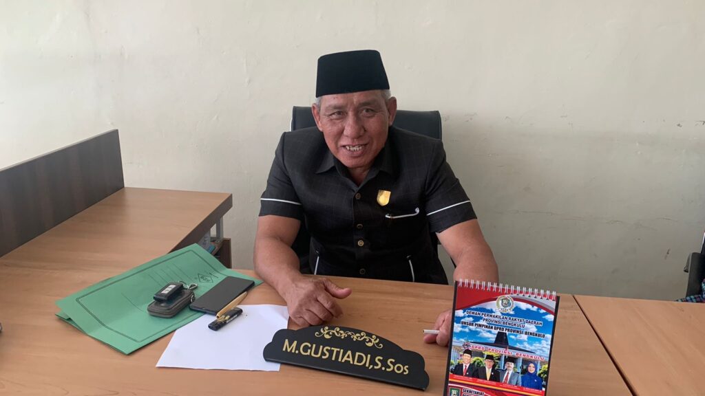 Soal View Tower Edy Tiger Ingatkan Mekanisme Jikalau Perobohan Dilakukan