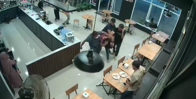 Ketua IWONDES Kutuk Kekerasan Terhadap Wartawan Madina