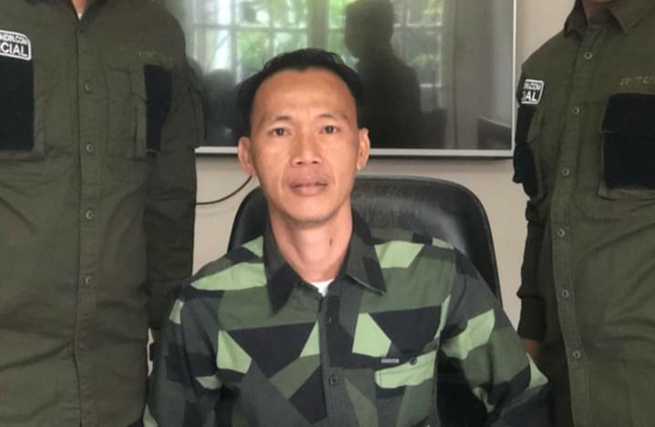 Survei Rembuk Rakyat PSI Ii Sumirat Tebar 'Ancaman'