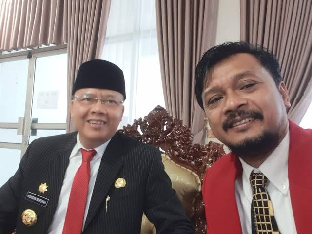Migor Langka Suharto Ingatkan Jangan Terpancing Oknum yang Memperalat Keadaan