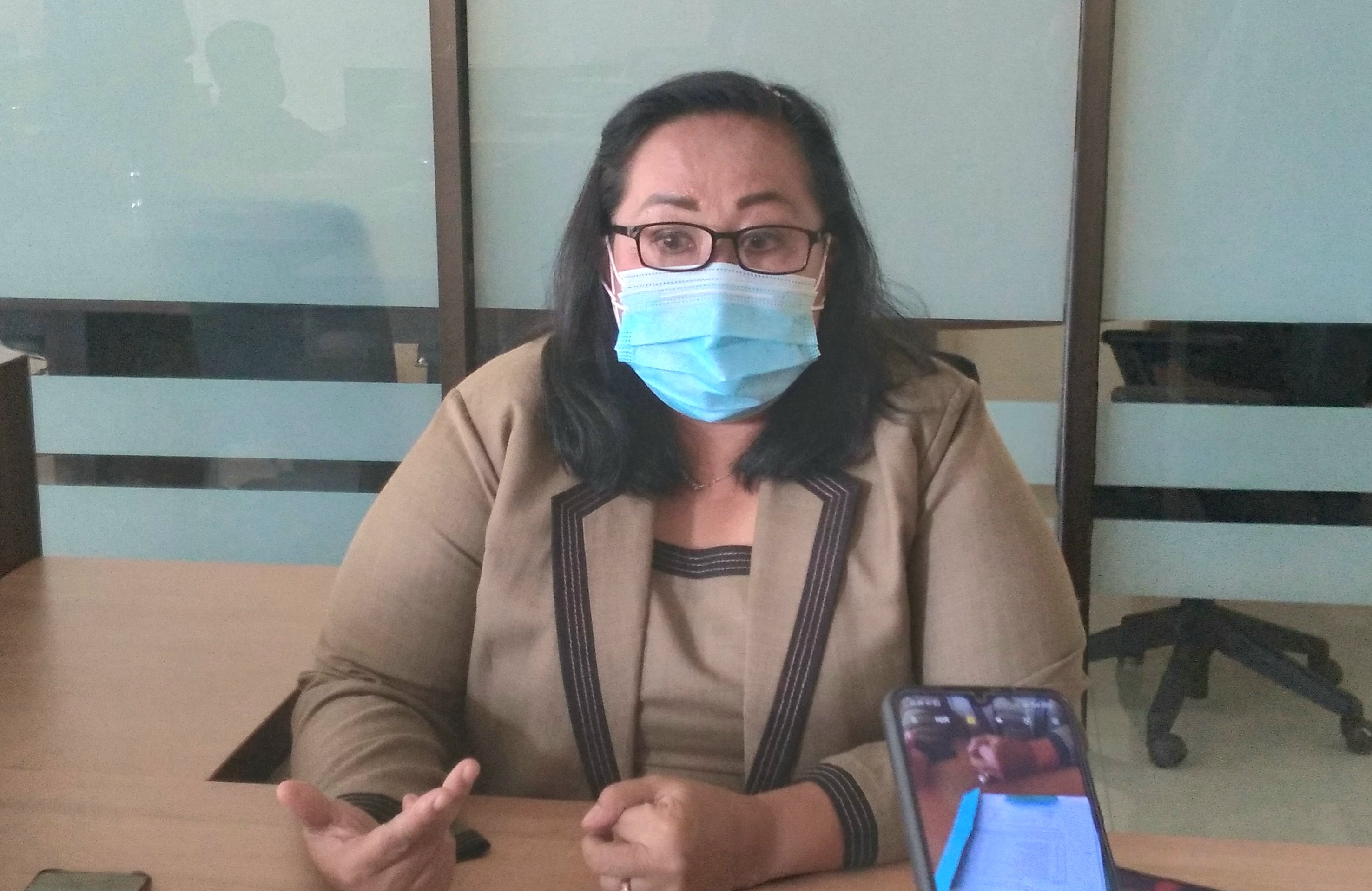 Persoalan Banjir Ini Kata Ketua Komisi I