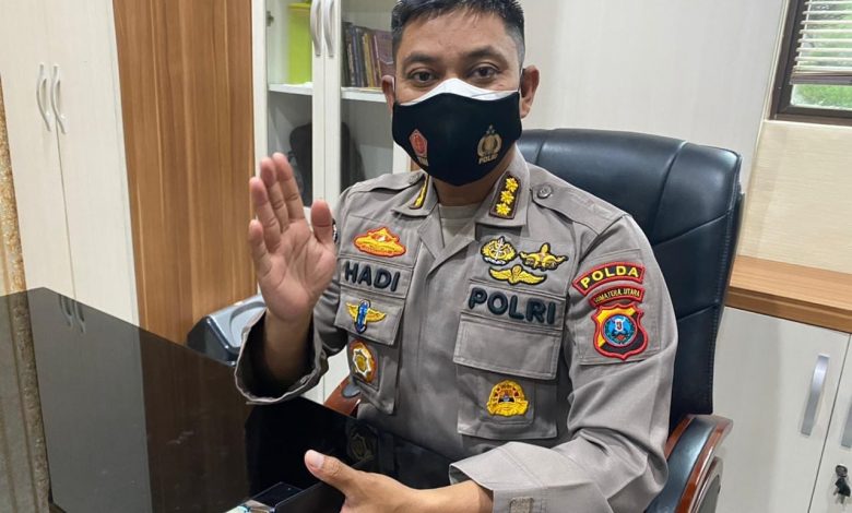 2.191 Pelanggar Lalu Lintas tertangkap Kamera ETLE