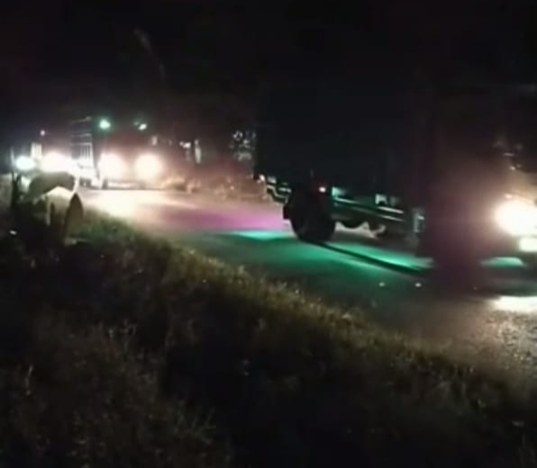 Masyarakat Geram Mobilisasi Angkutan Batu Bara PT EPI Langgar Kesepakatan