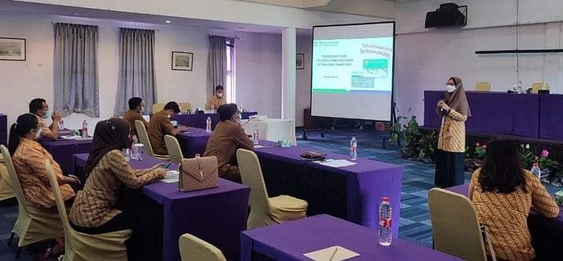 Pemkab Karo Siap Dukung Program Pelaksanaan JKN
