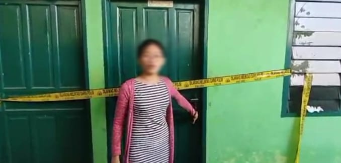 Kasus Bunuh Diri di Jalan Tombak Keluarga Ungkap Kejanggalan