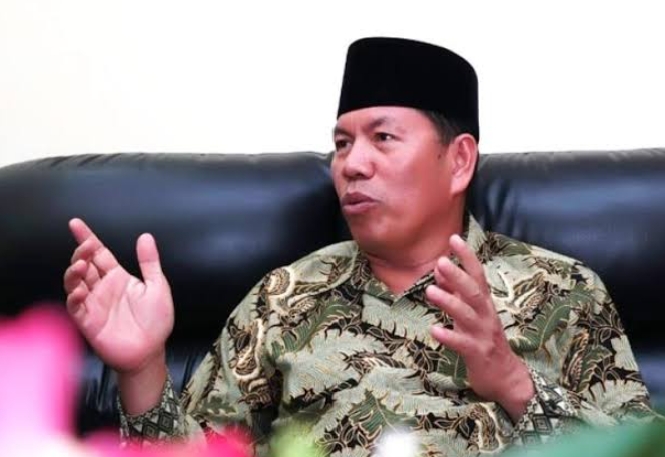 Komisi I DPRD Minta Pemprov Gelar Operasi Pasar