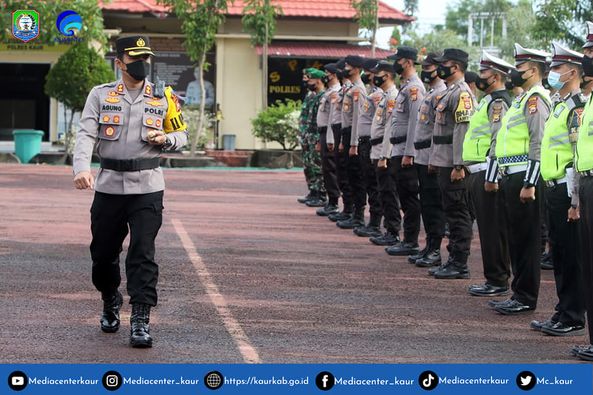 Ops Patuh Nala 2022 Dimulai