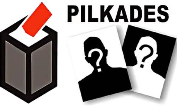 Ilustrasi Kotak suara pilkades (Foto : Ist)