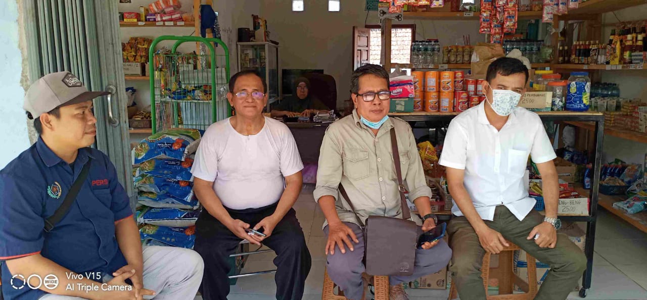 Tokoh Masyarakat PALI Tolak Adanya Aktivitas Batu Bara