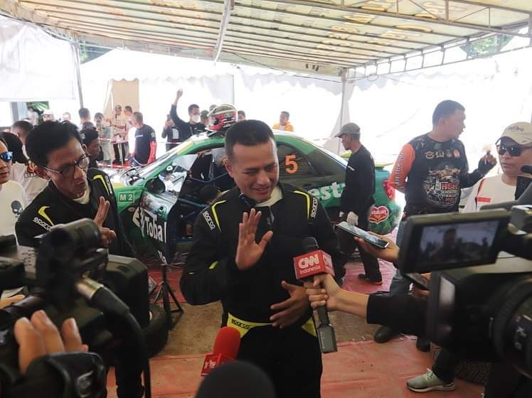 Pemprovsu Gencarkan Promosi Wisata