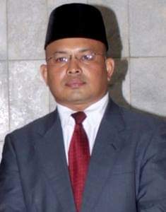 Roy Fachraby Ginting SH M.Kn 