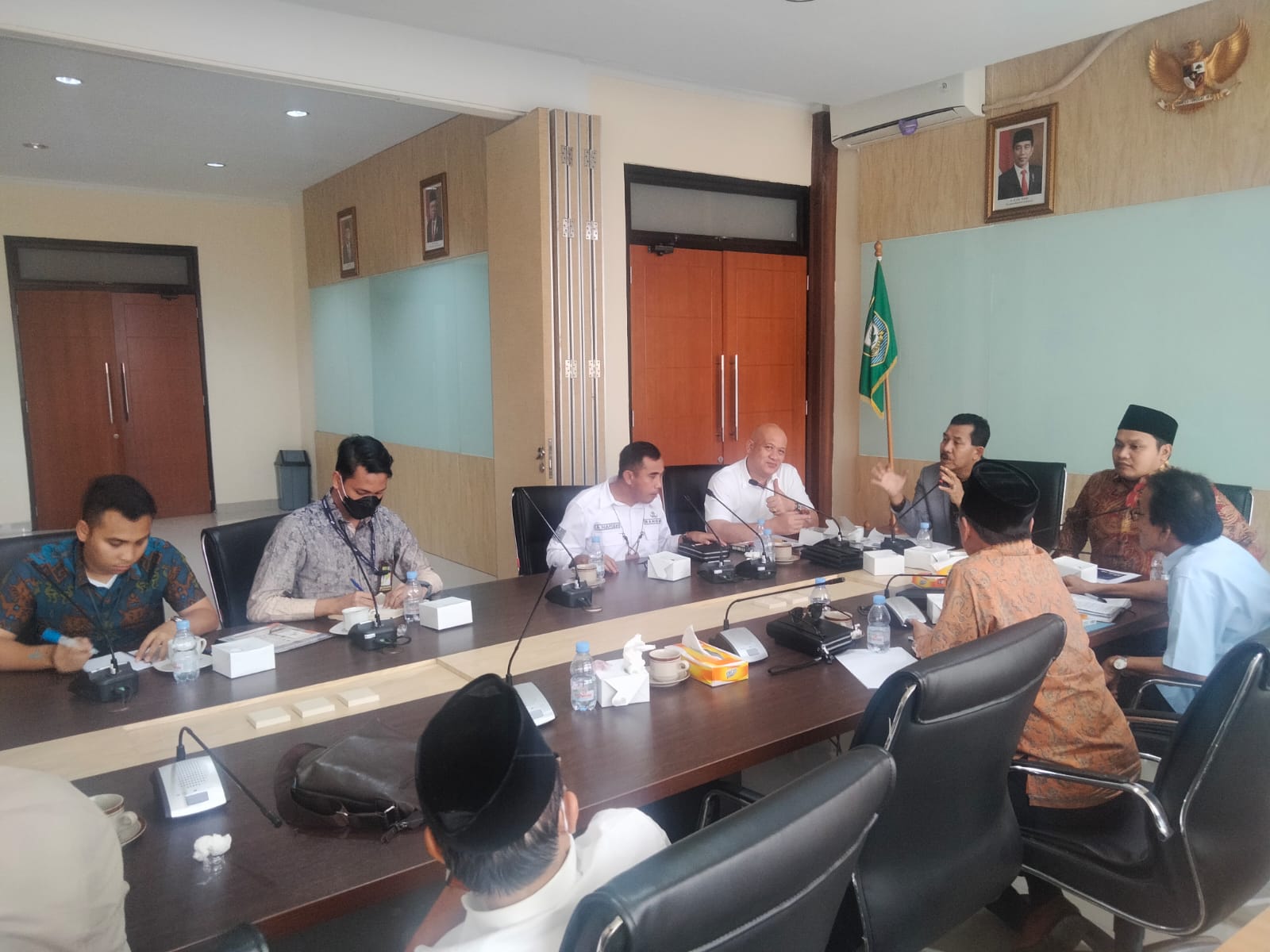 Fraksi Gerindra Dukung Penambahan Kuota Solar 