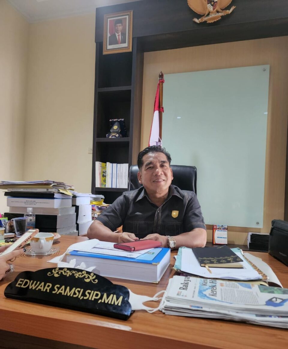 Dewan Dukung Wacana DP3AP2KB dan MUI