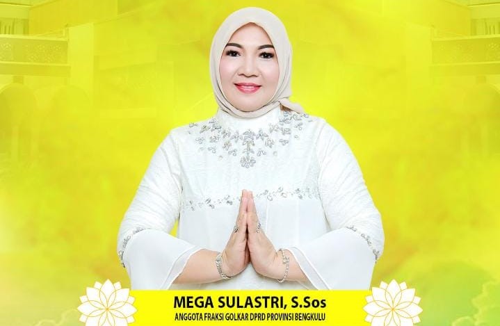 Mega Sulastri S.Sos Hadir di Kabupaten Seluma, Mendengarkan Aspirasi dan Janji Perjuangan untuk Pembangunan