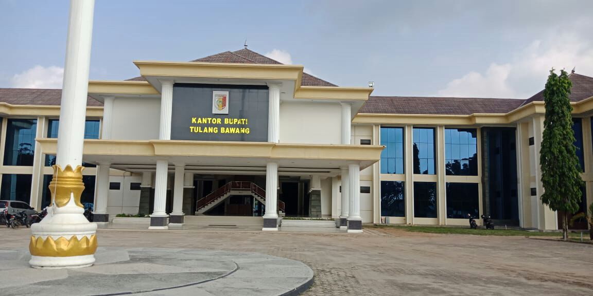 kantor Badan pendapatan daerah