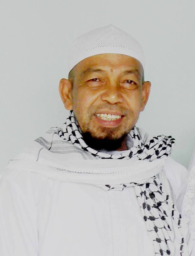  Ahli Bahasa Unib Prof. Dr SYUKRI HAMZAH, M.Si