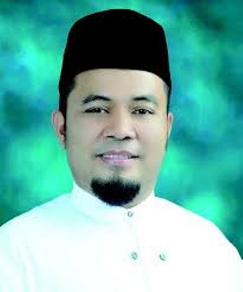 Helmi Hasan Sosok Calon Wali Kota 