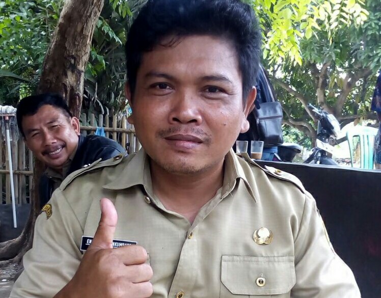 Ini sosok kepala desa yang minta honor  dinaikan hingga 50 persen
