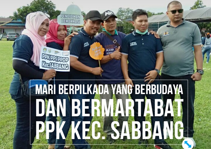 Disiplin Administrasi Dalam Pilkada Gubernur