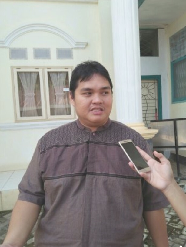 Fitrah, Humas Yayasan Alfidah