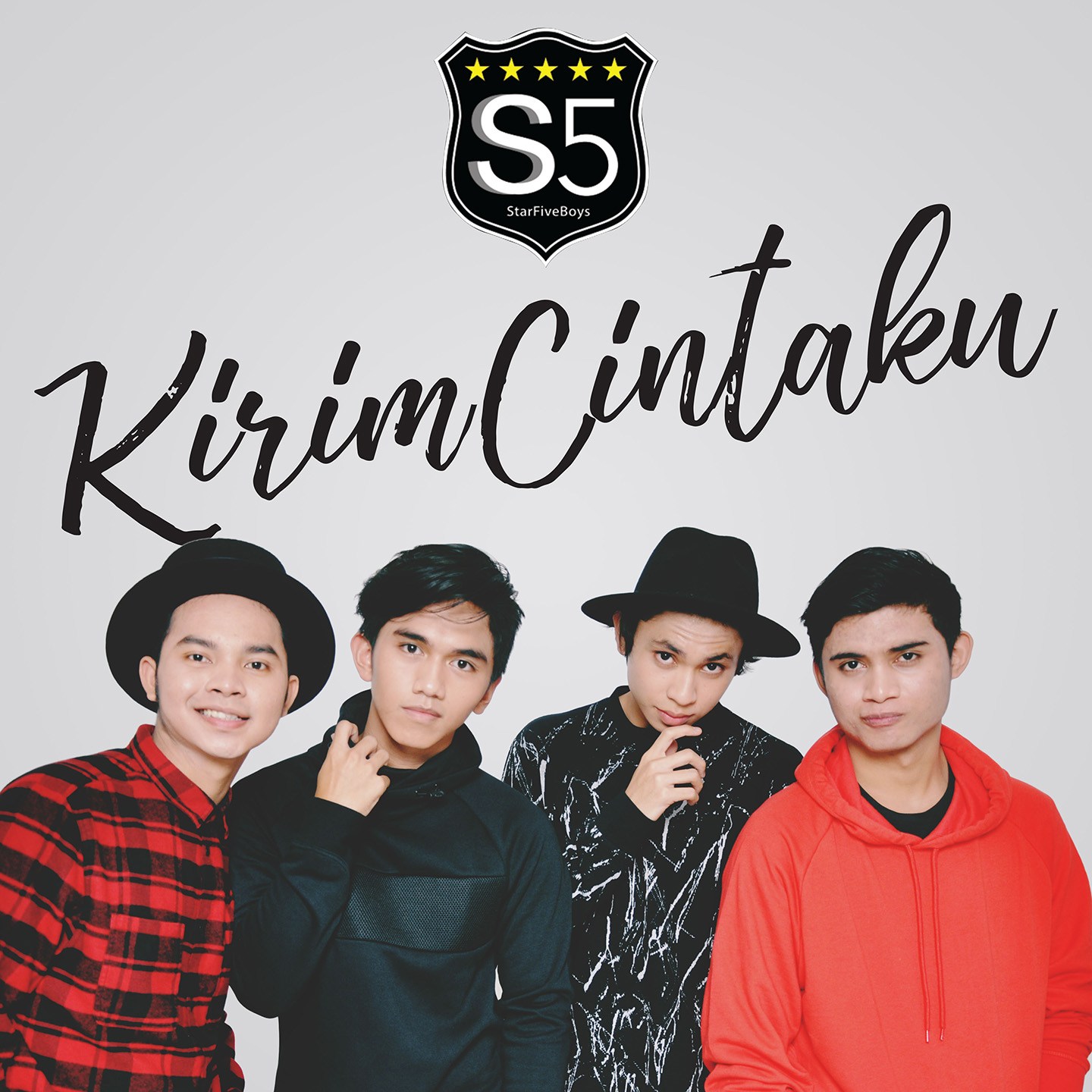 Boy Band S5 Buat Konsep Berbeda Dibanding Boy Band Lainnya
