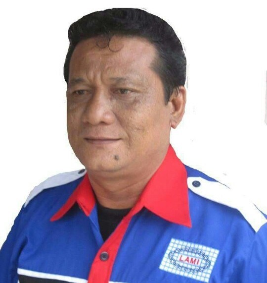 DPP LAMI Segera akan Bentuk Pengurus Bengkulu