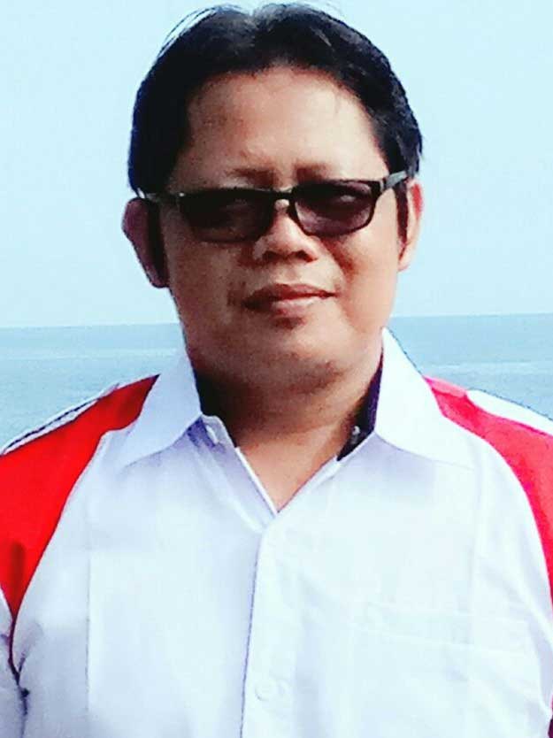 Heri Gunawan