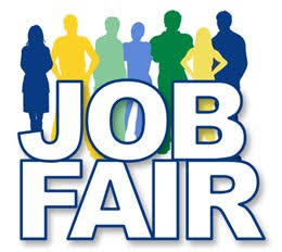 Ilustrasi Logo Job Fair