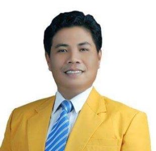 Bidang Hukum KAHMI Bengkulu, Usin Abdisyah Putra Sambiring