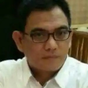 Muslim Muchtar Kepala DP2KUKM