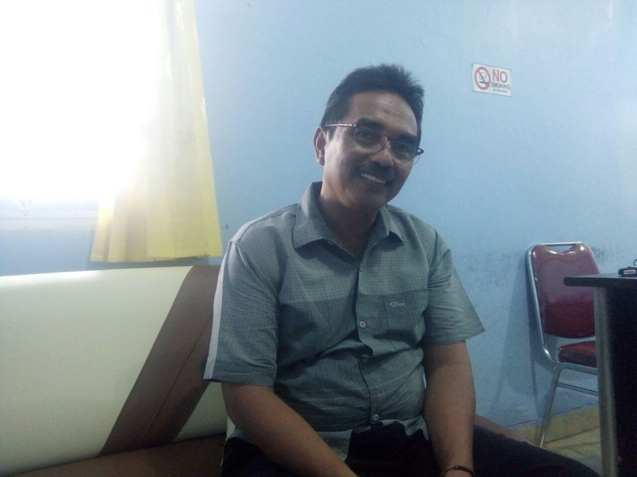 Panwaslih Kota Bengkulu