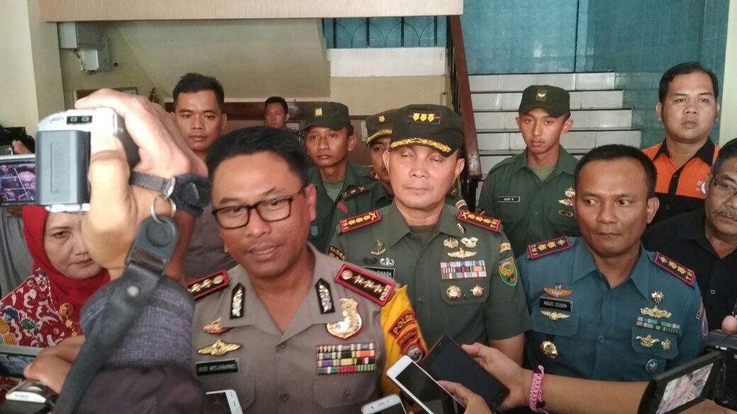 Waka Polda Bengkulu