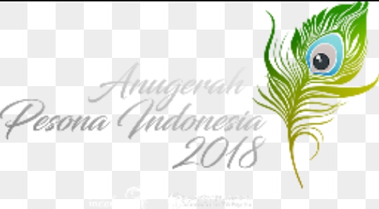 Anugrah Pesona Indonesia Tahun 2018