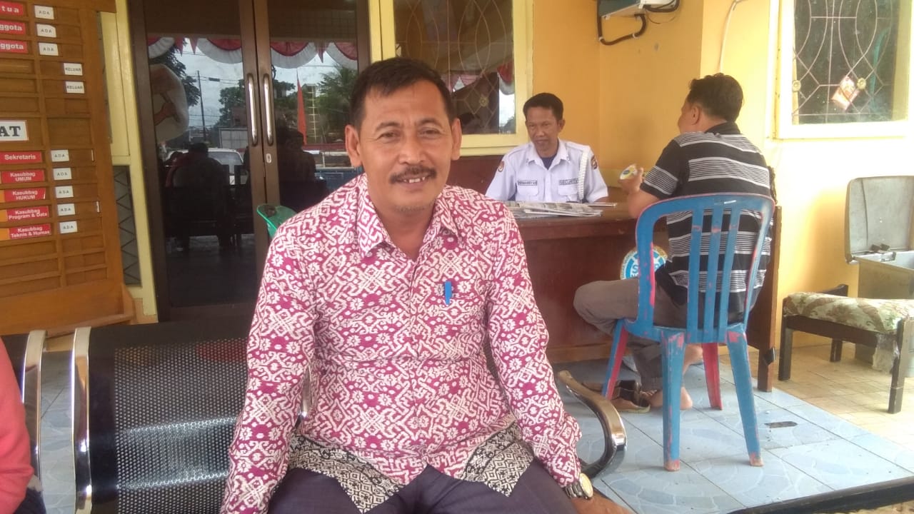 Ketua KPU Kota Bengkulu