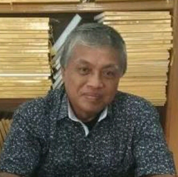 Pengamat Politik Kota Bengkulu Azhar Marwan