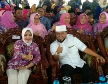 Calon Wali Kota Priode 2018-2023