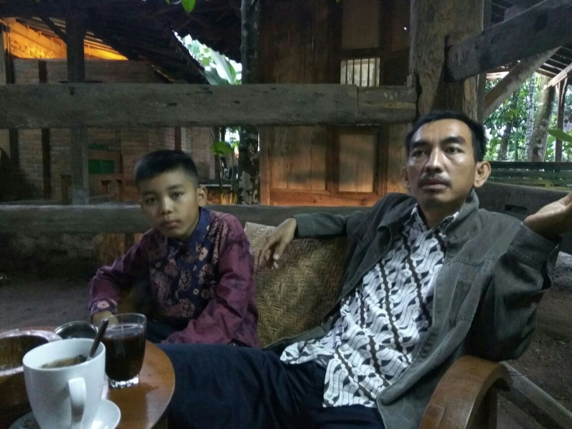 Timhum Helmi-Dedy, Agustam Rachman