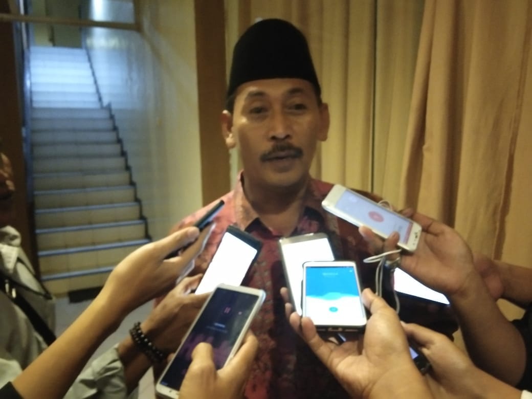 Ketua KPU Kota Bengkulu