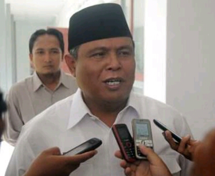 Ahmad Kenedi Anggota DPD RI