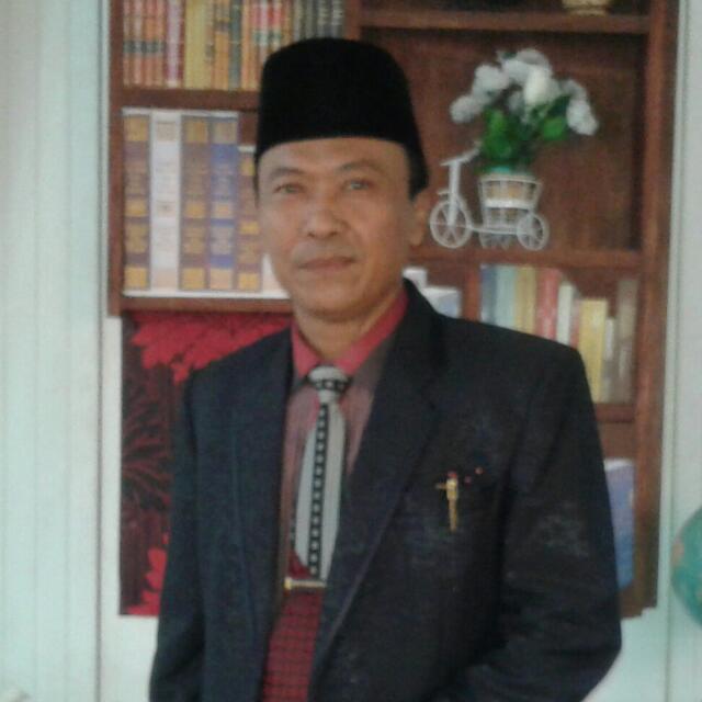 Ujang Mahdi 