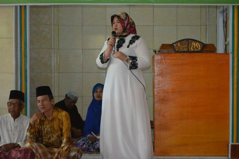 Riri Damayanti