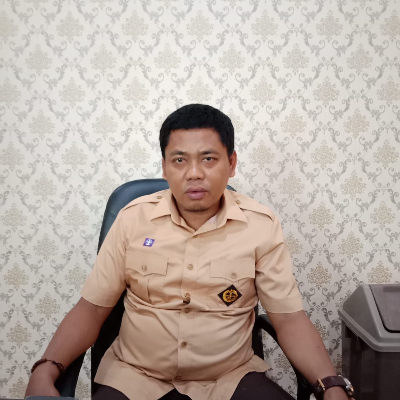 Nasrul Rahman