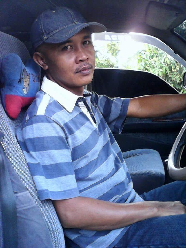 Sugeng Subandrio