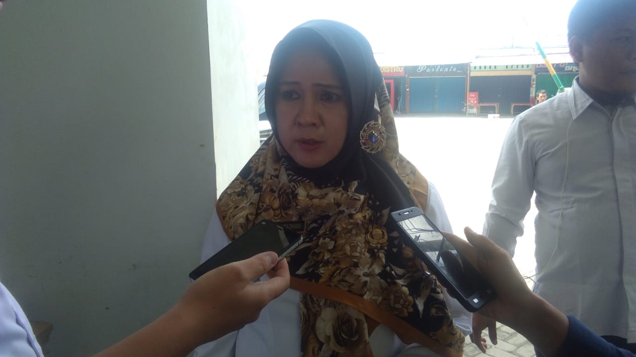 Foritha Ramadhani Wati