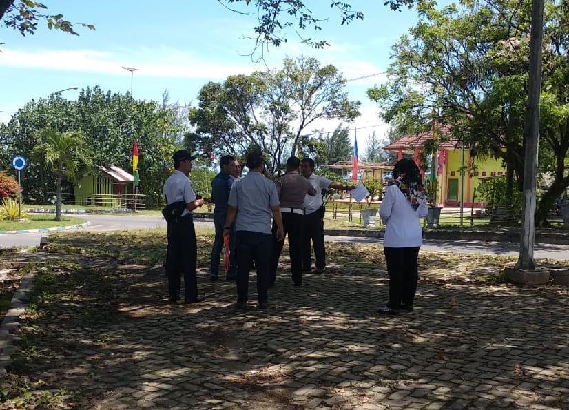 Dishub Kota Bengkulu