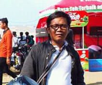 Yaris, Ketua Investigasi LSM GIBAS Jaya Karawang