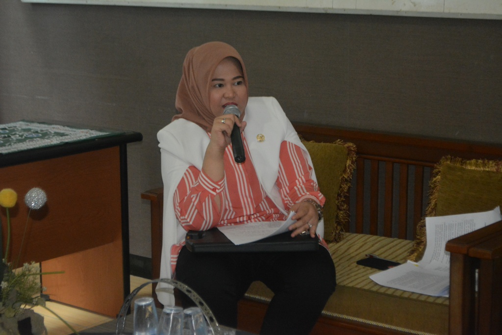 Riri Damayanti